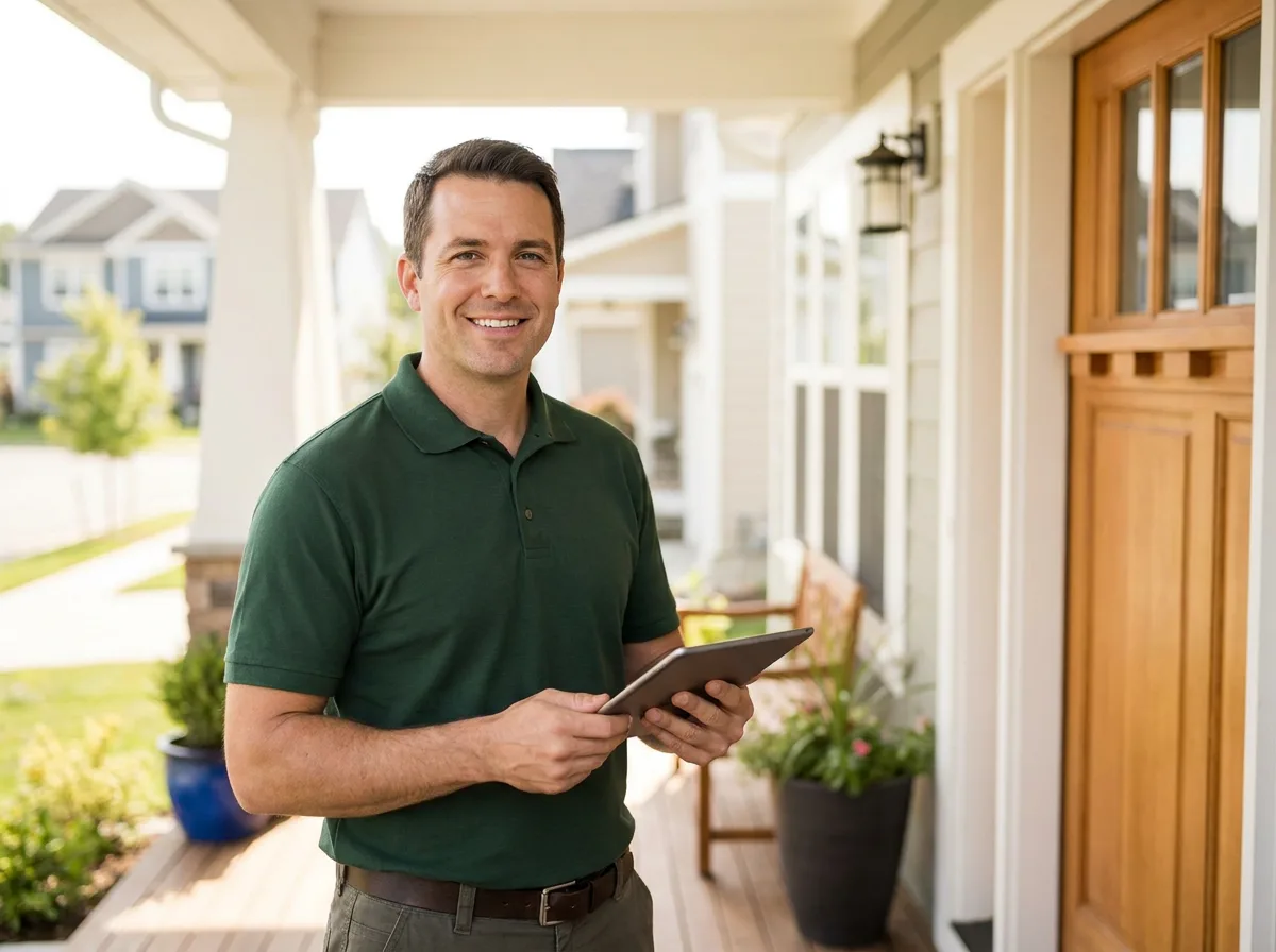 Pest control FAQs for Big Bar, CA